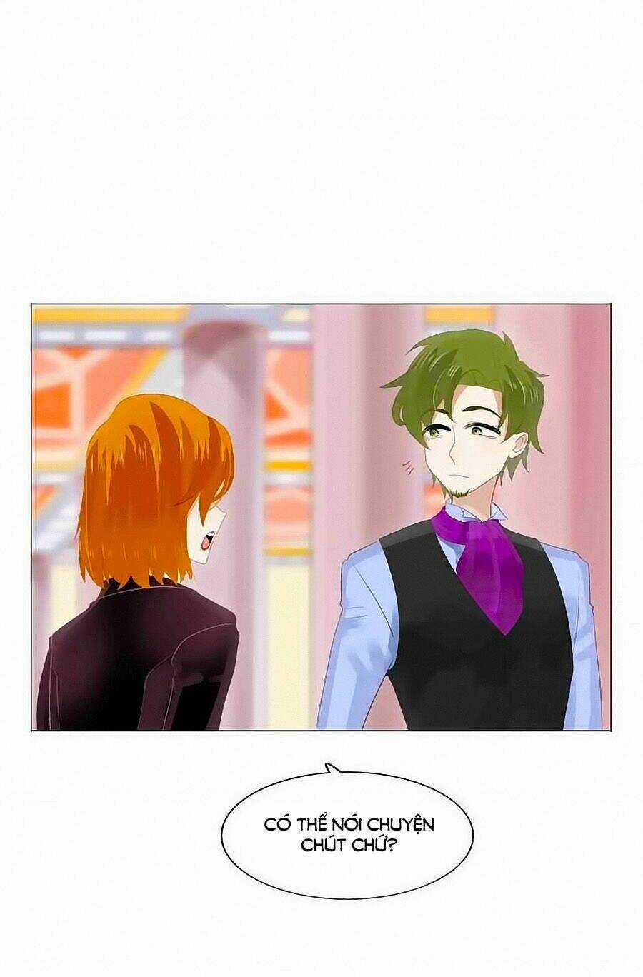 Kết Hôn Không Dễ - Chapter 59 - Trang 20