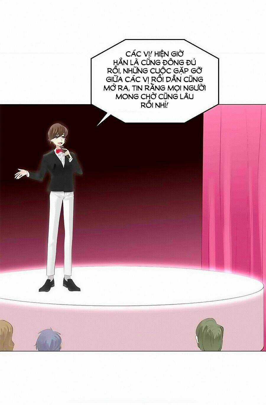 Kết Hôn Không Dễ - Chapter 59 - Trang 3