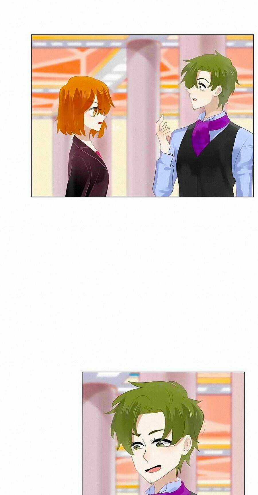 Kết Hôn Không Dễ - Chapter 59 - Trang 21