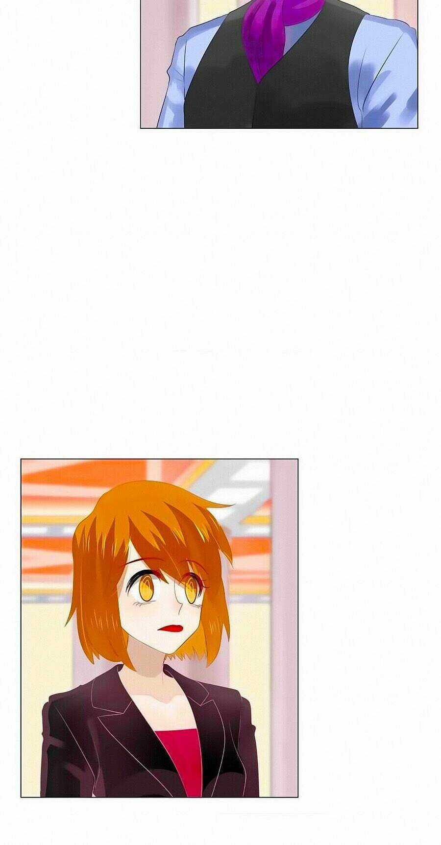 Kết Hôn Không Dễ - Chapter 59 - Trang 22