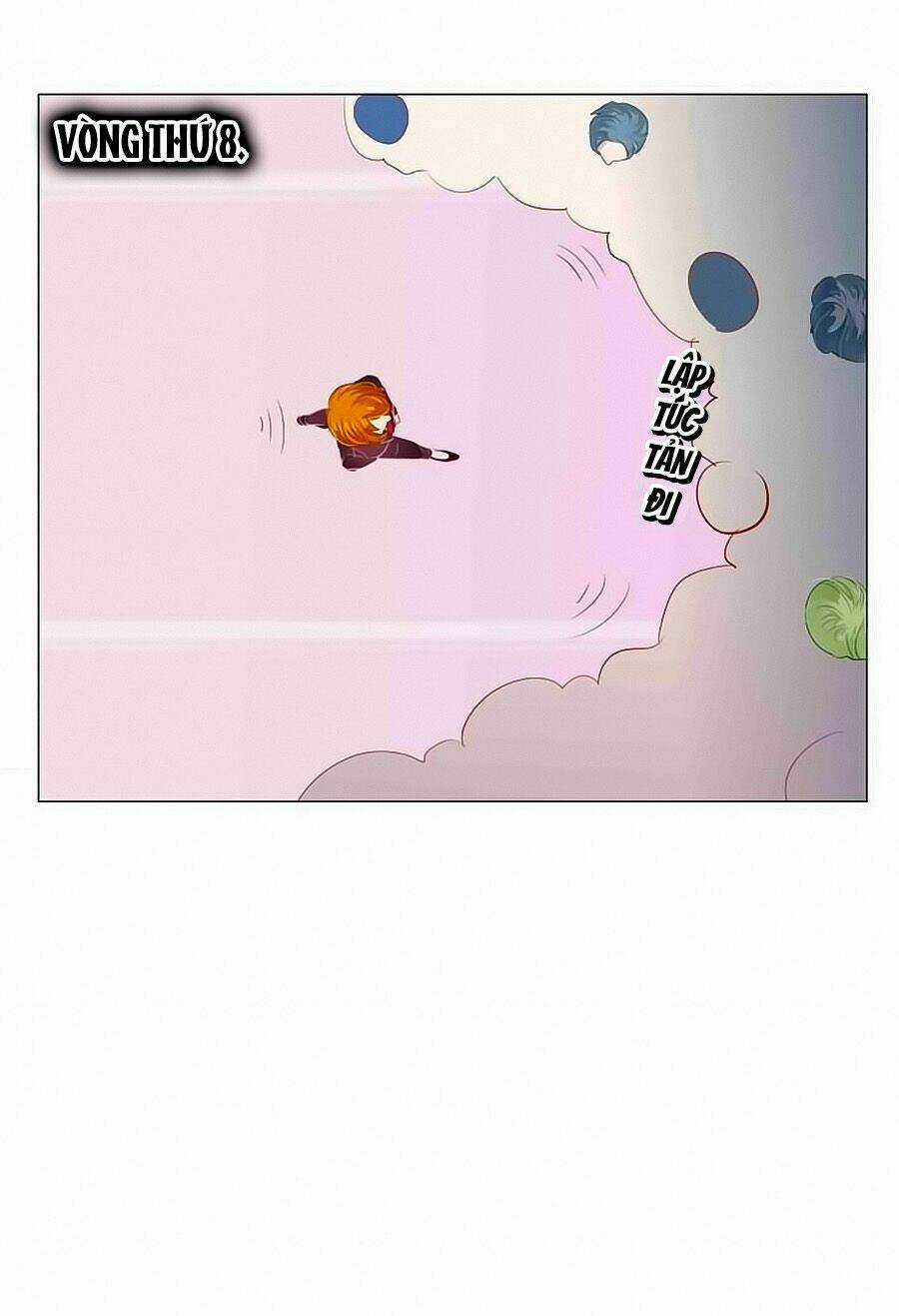 Kết Hôn Không Dễ - Chapter 59 - Trang 29