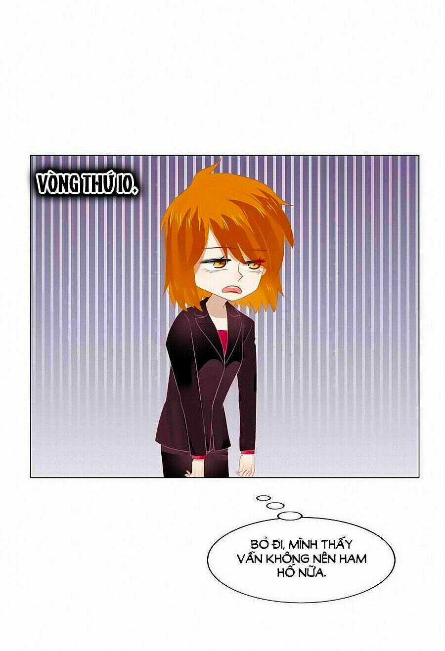 Kết Hôn Không Dễ - Chapter 59 - Trang 30