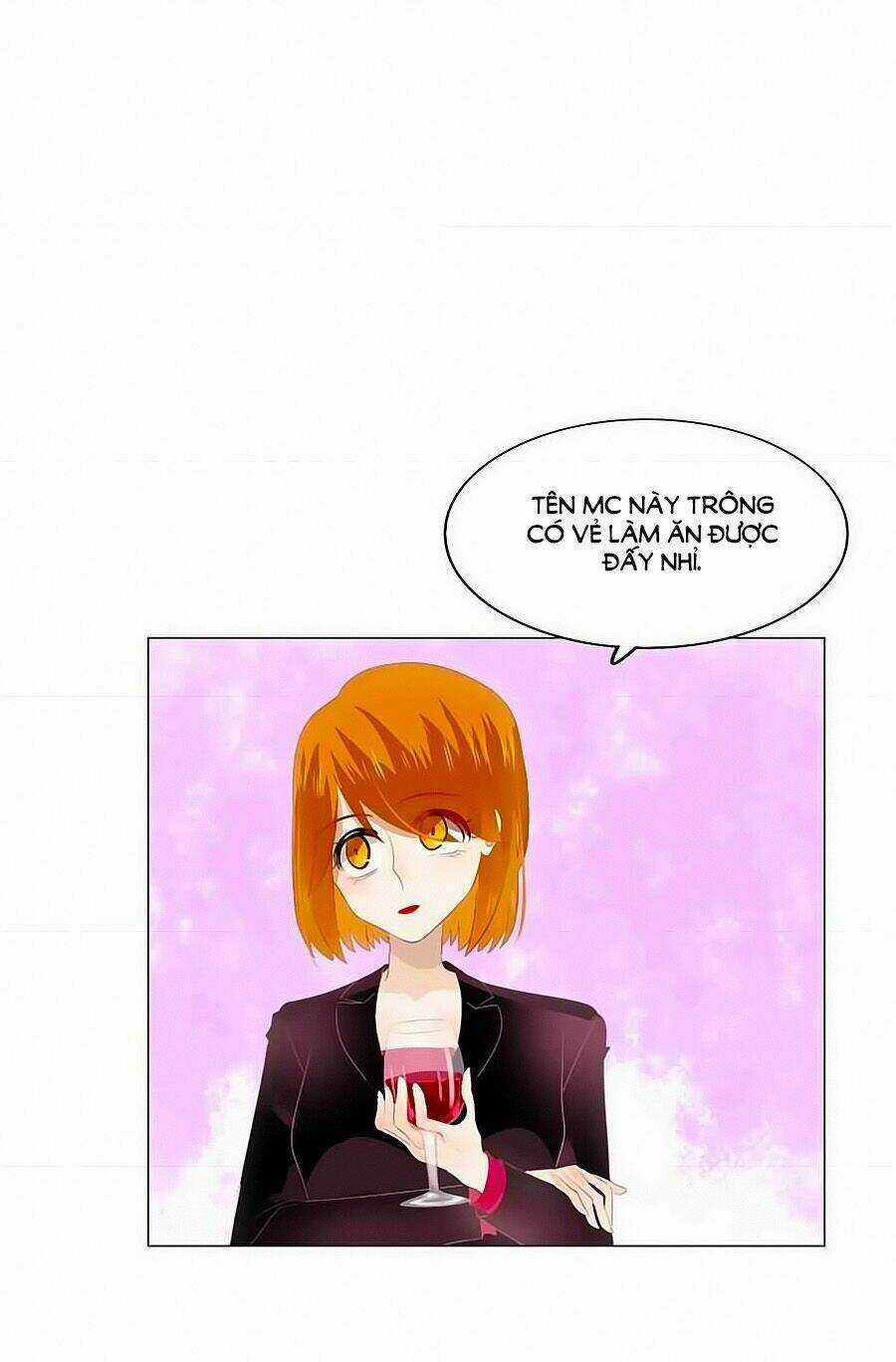 Kết Hôn Không Dễ - Chapter 59 - Trang 4