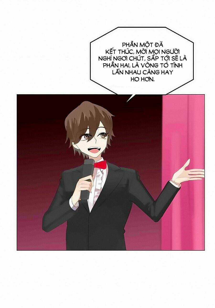 Kết Hôn Không Dễ - Chapter 59 - Trang 31