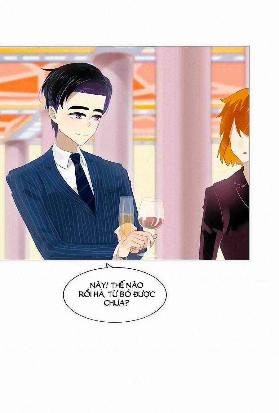 Kết Hôn Không Dễ - Chapter 59 - Trang 33