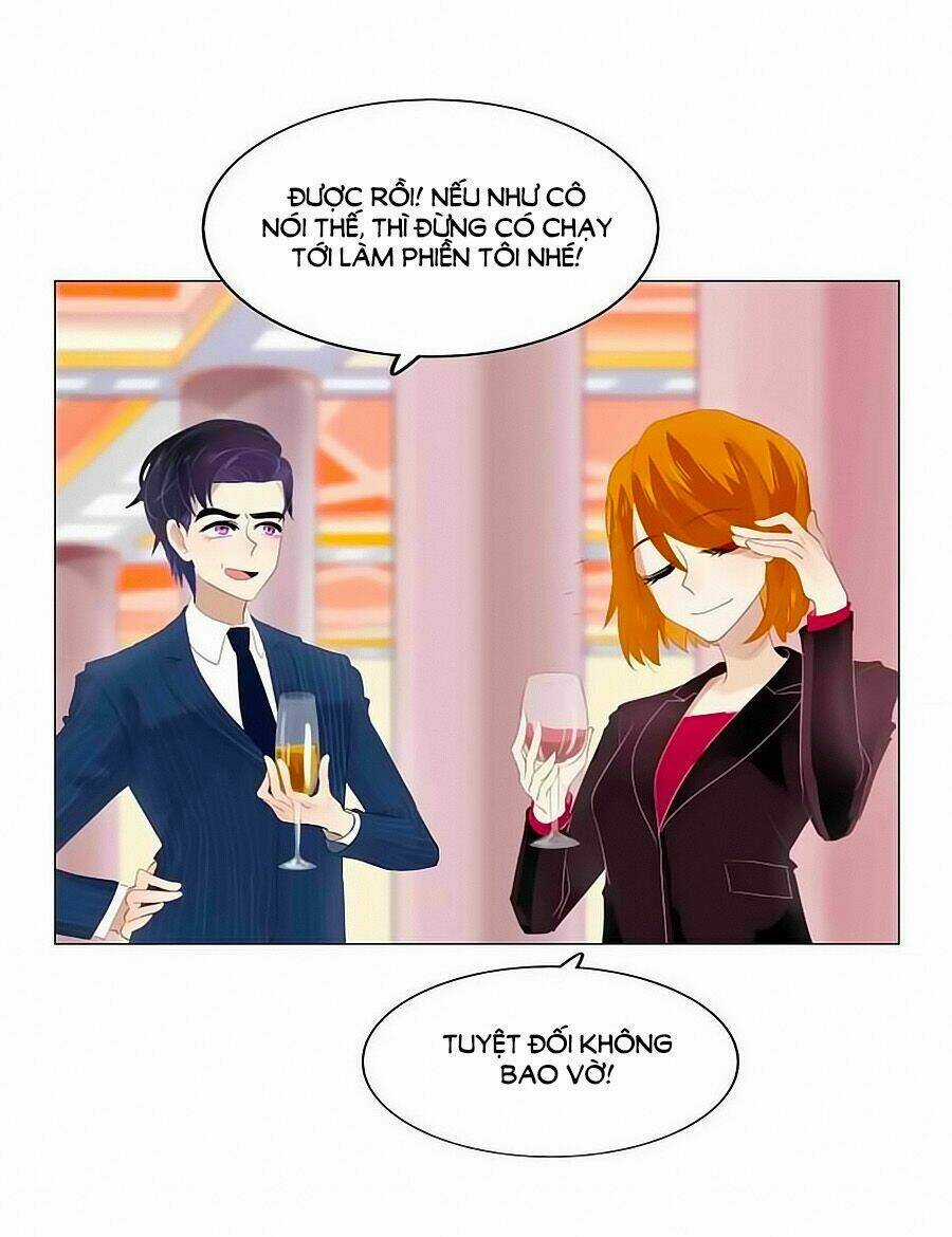 Kết Hôn Không Dễ - Chapter 59 - Trang 35