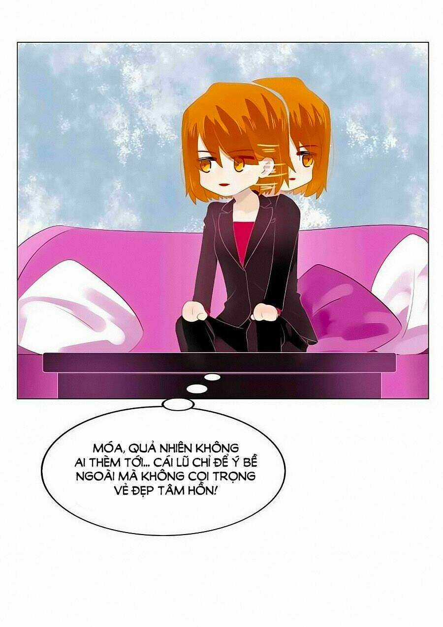 Kết Hôn Không Dễ - Chapter 59 - Trang 37