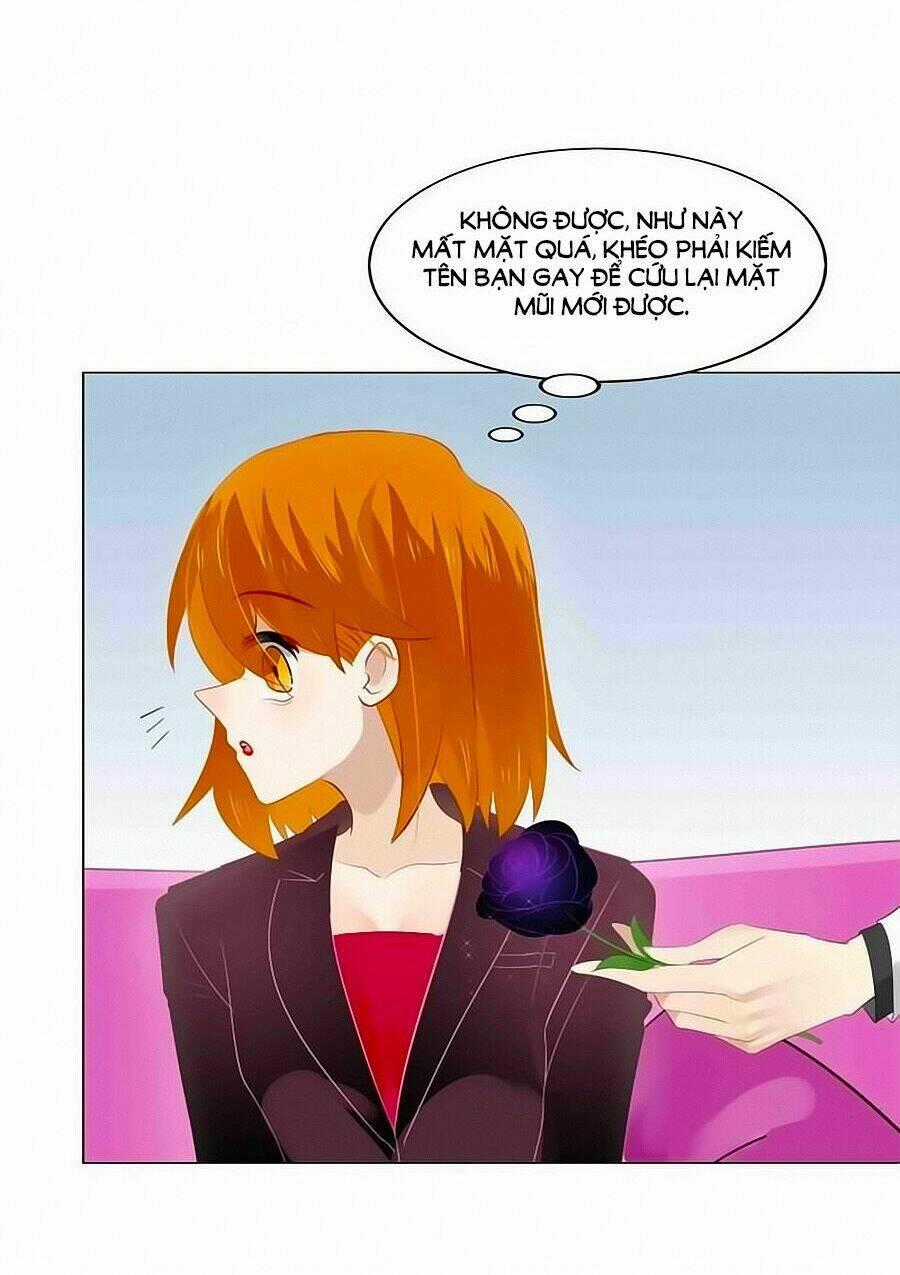 Kết Hôn Không Dễ - Chapter 59 - Trang 38