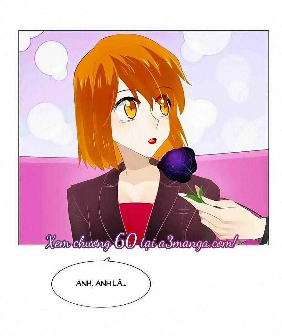 Kết Hôn Không Dễ - Chapter 59 - Trang 39