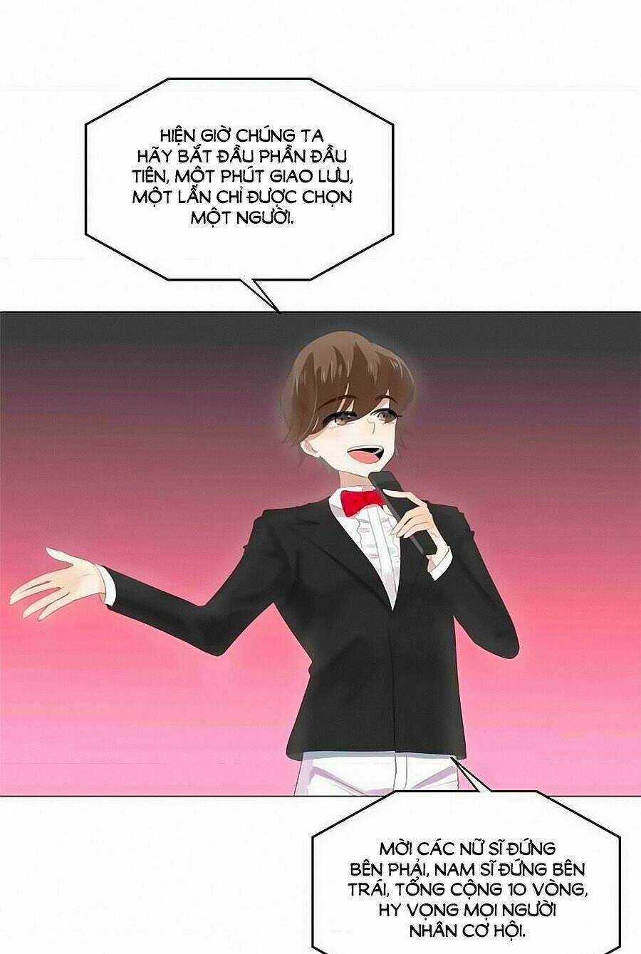 Kết Hôn Không Dễ - Chapter 59 - Trang 5