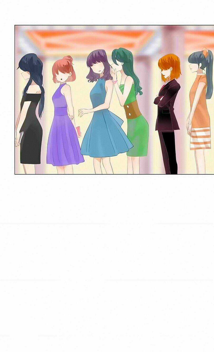 Kết Hôn Không Dễ - Chapter 59 - Trang 7