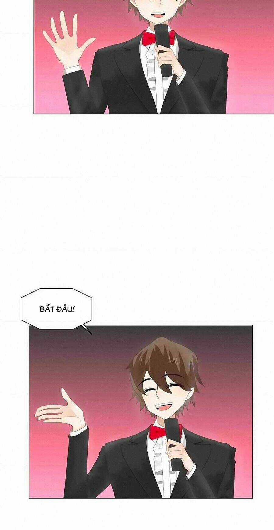 Kết Hôn Không Dễ - Chapter 59 - Trang 10