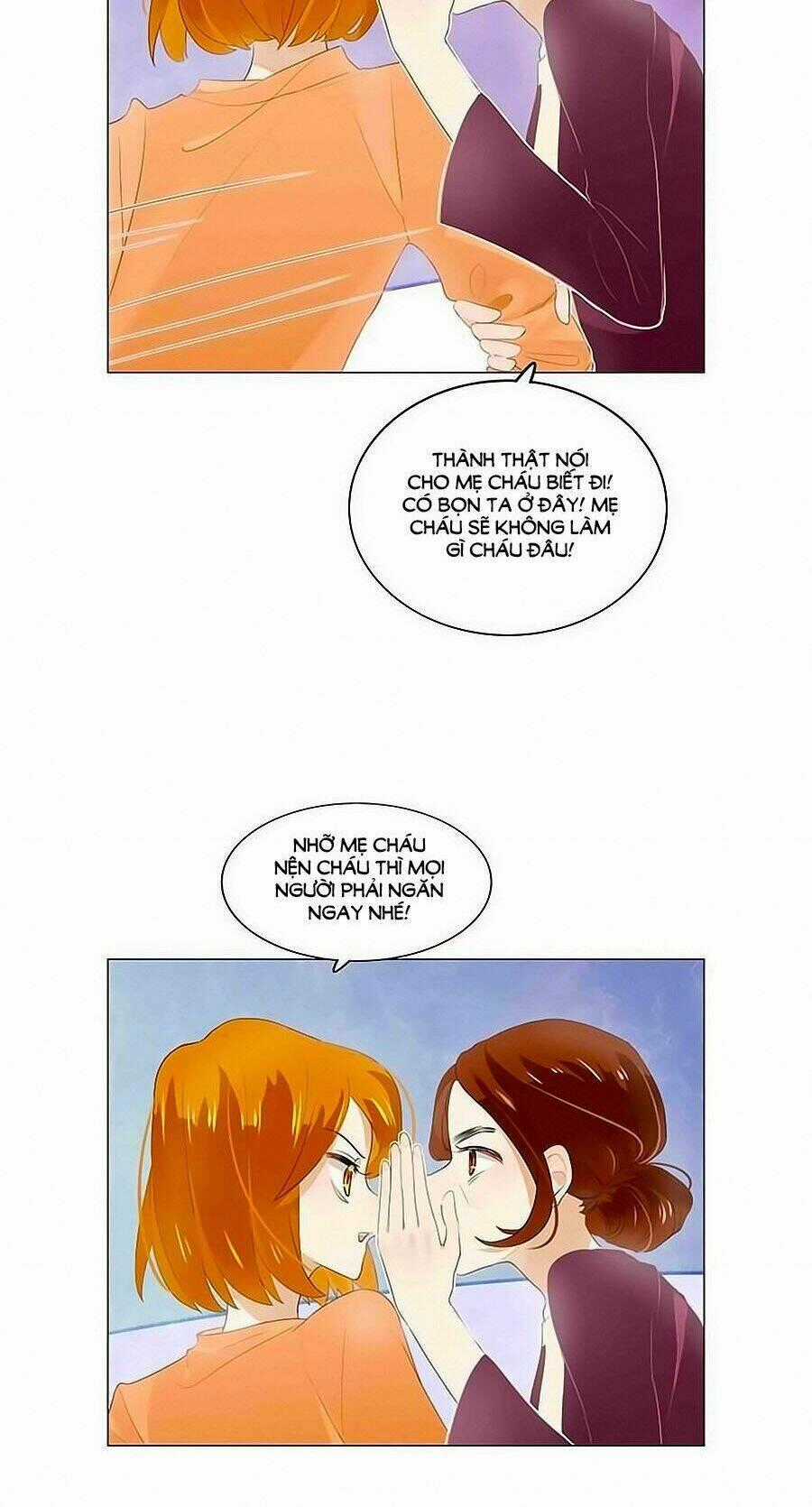 Kết Hôn Không Dễ - Chapter 6 - Trang 2