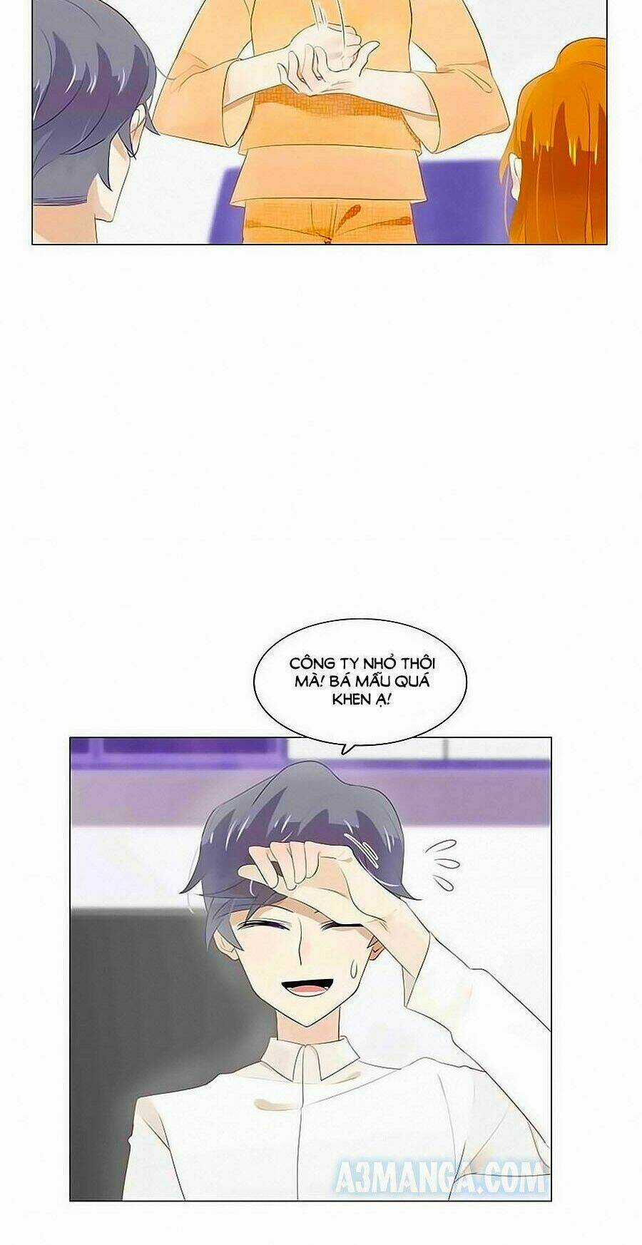 Kết Hôn Không Dễ - Chapter 6 - Trang 14