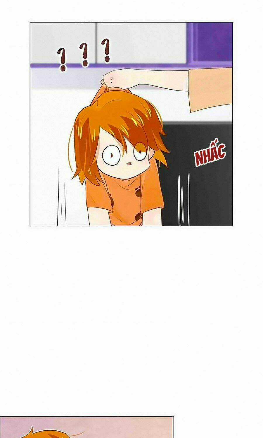 Kết Hôn Không Dễ - Chapter 6 - Trang 17