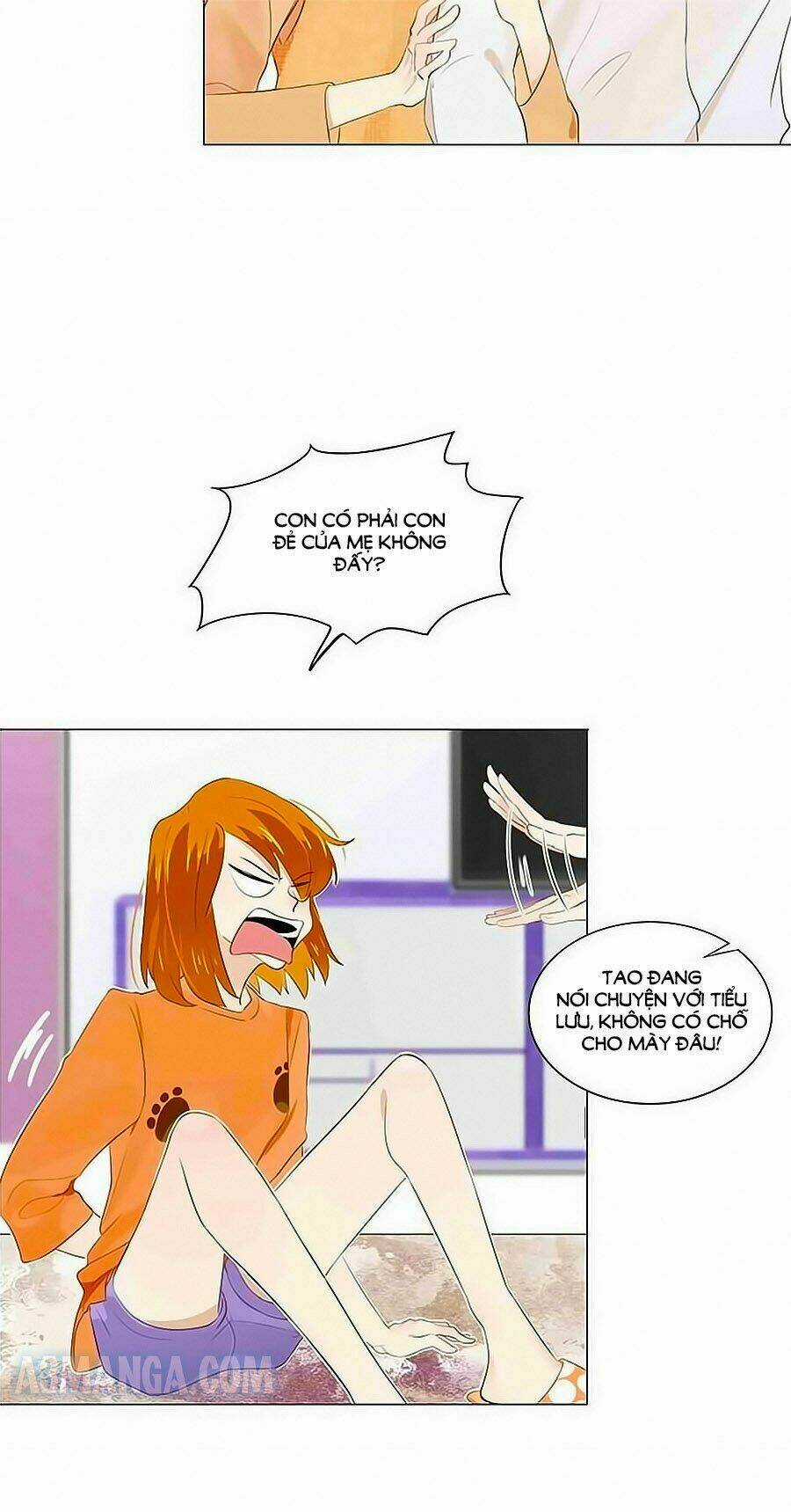 Kết Hôn Không Dễ - Chapter 6 - Trang 19