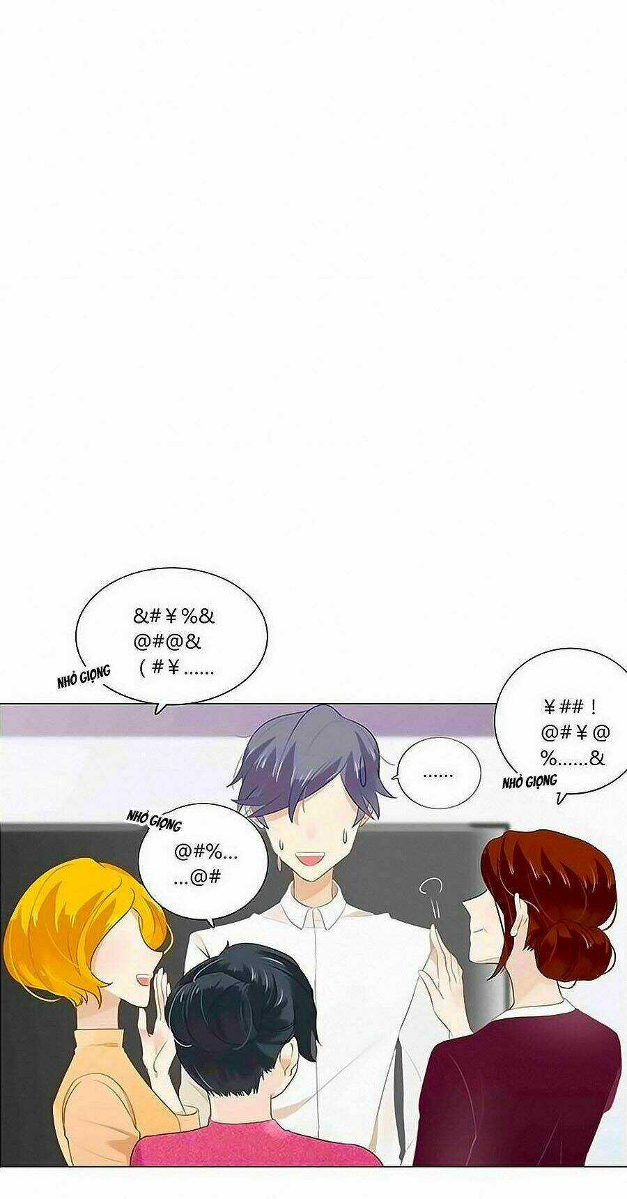 Kết Hôn Không Dễ - Chapter 6 - Trang 20