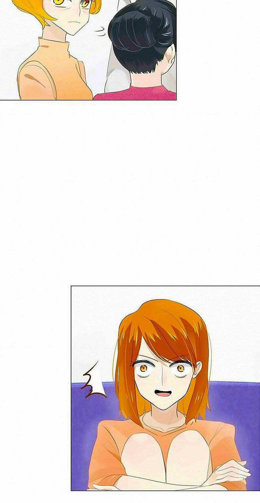 Kết Hôn Không Dễ - Chapter 6 - Trang 22