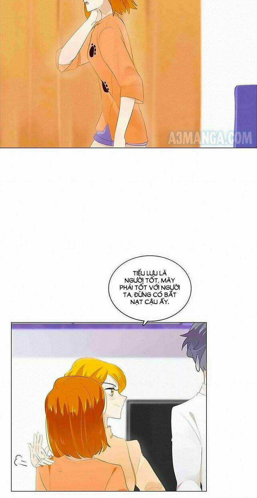 Kết Hôn Không Dễ - Chapter 6 - Trang 24