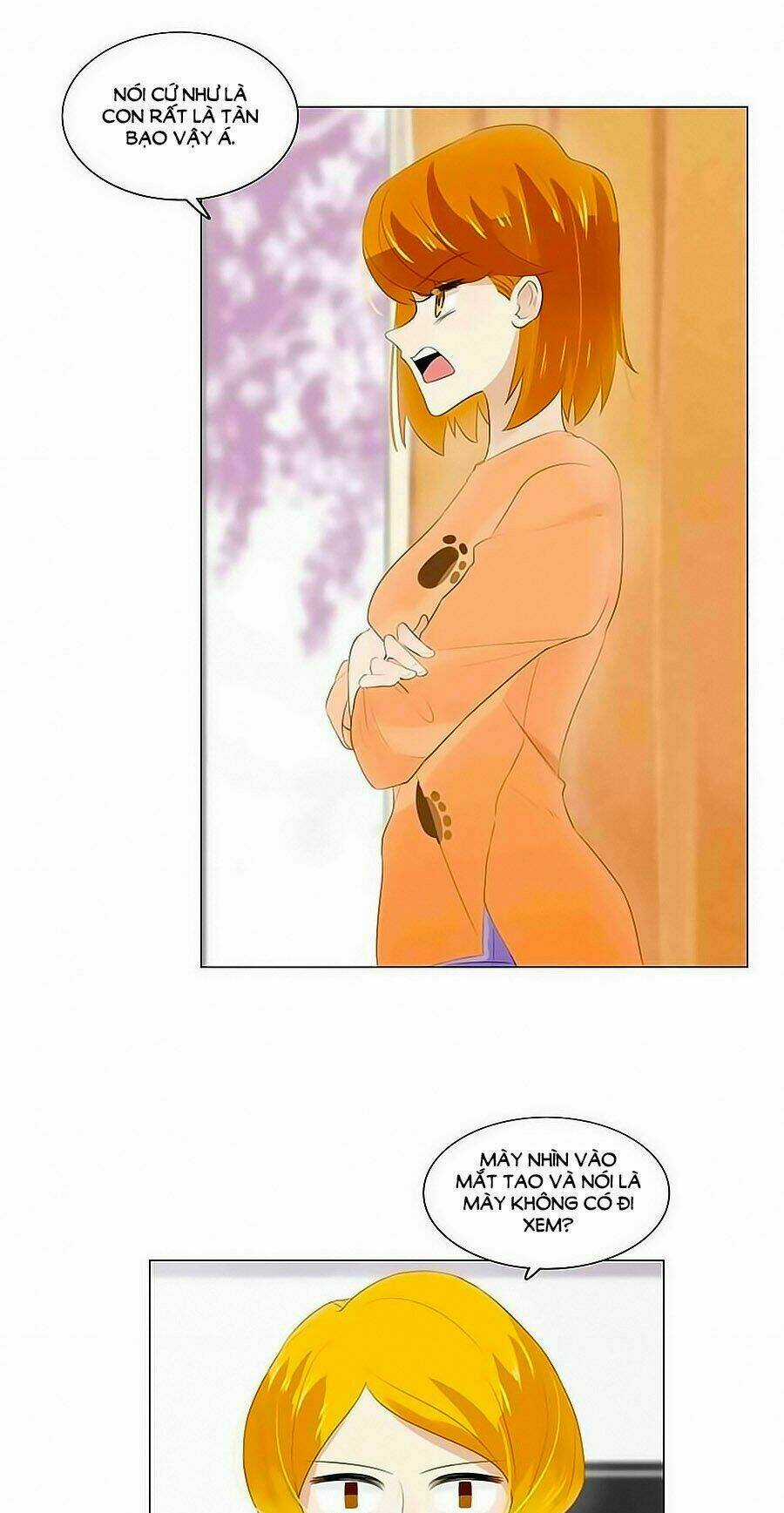 Kết Hôn Không Dễ - Chapter 6 - Trang 25