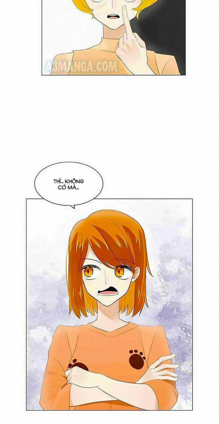 Kết Hôn Không Dễ - Chapter 6 - Trang 26