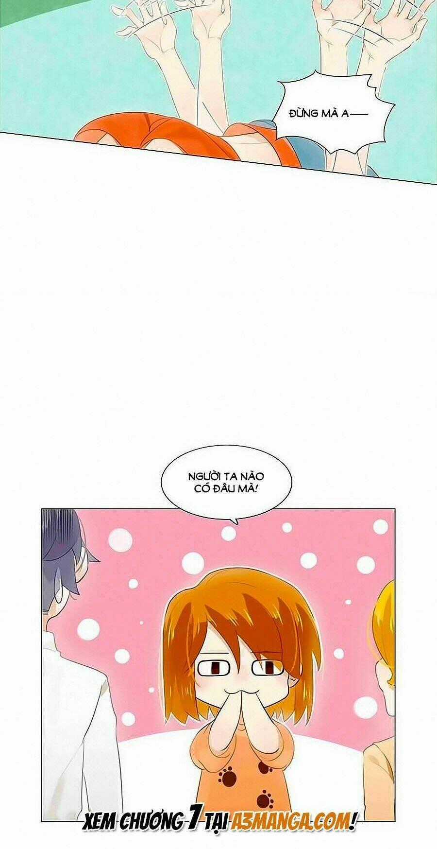 Kết Hôn Không Dễ - Chapter 6 - Trang 28