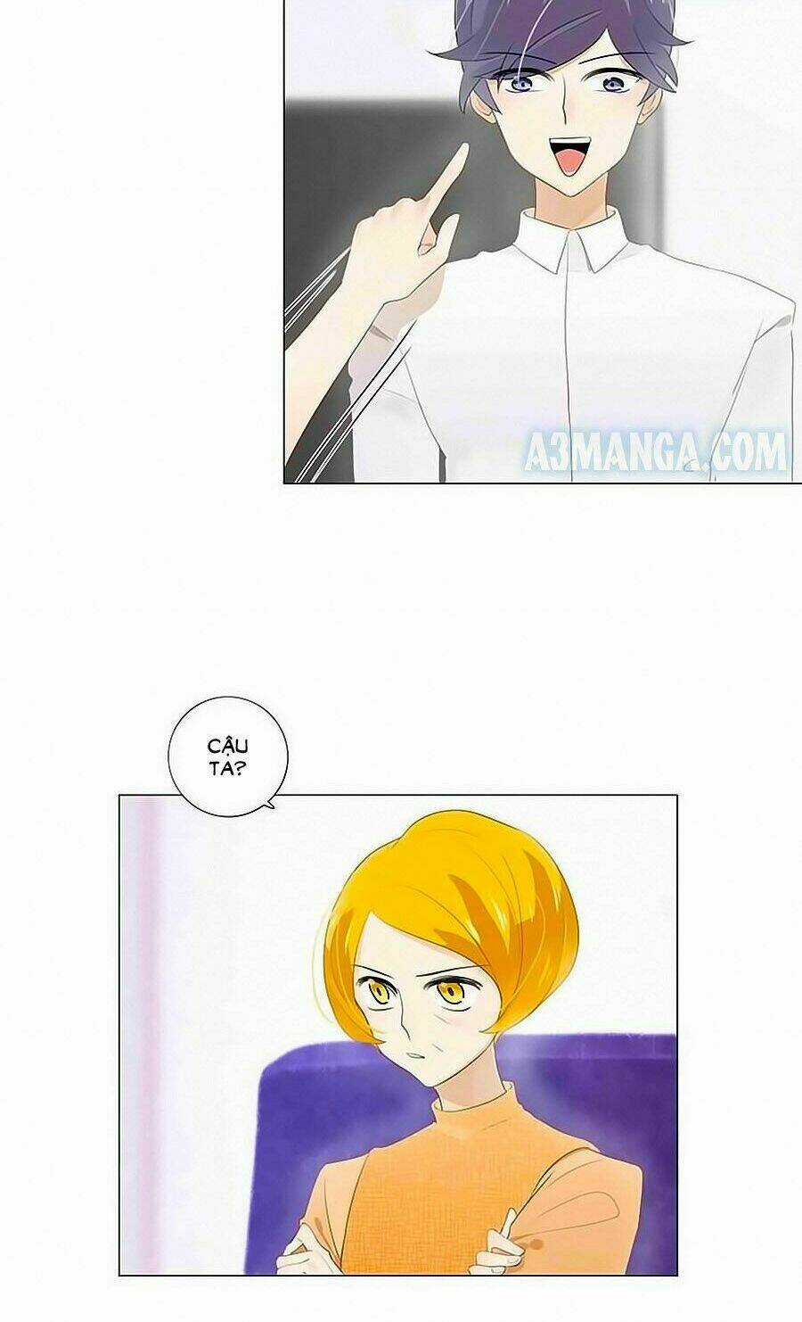 Kết Hôn Không Dễ - Chapter 6 - Trang 4