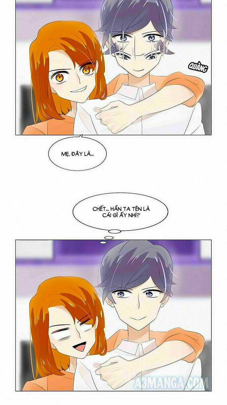 Kết Hôn Không Dễ - Chapter 6 - Trang 6