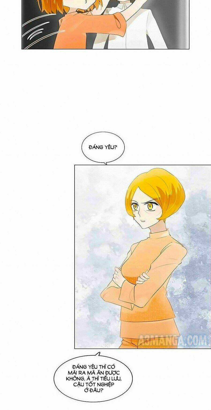 Kết Hôn Không Dễ - Chapter 6 - Trang 10