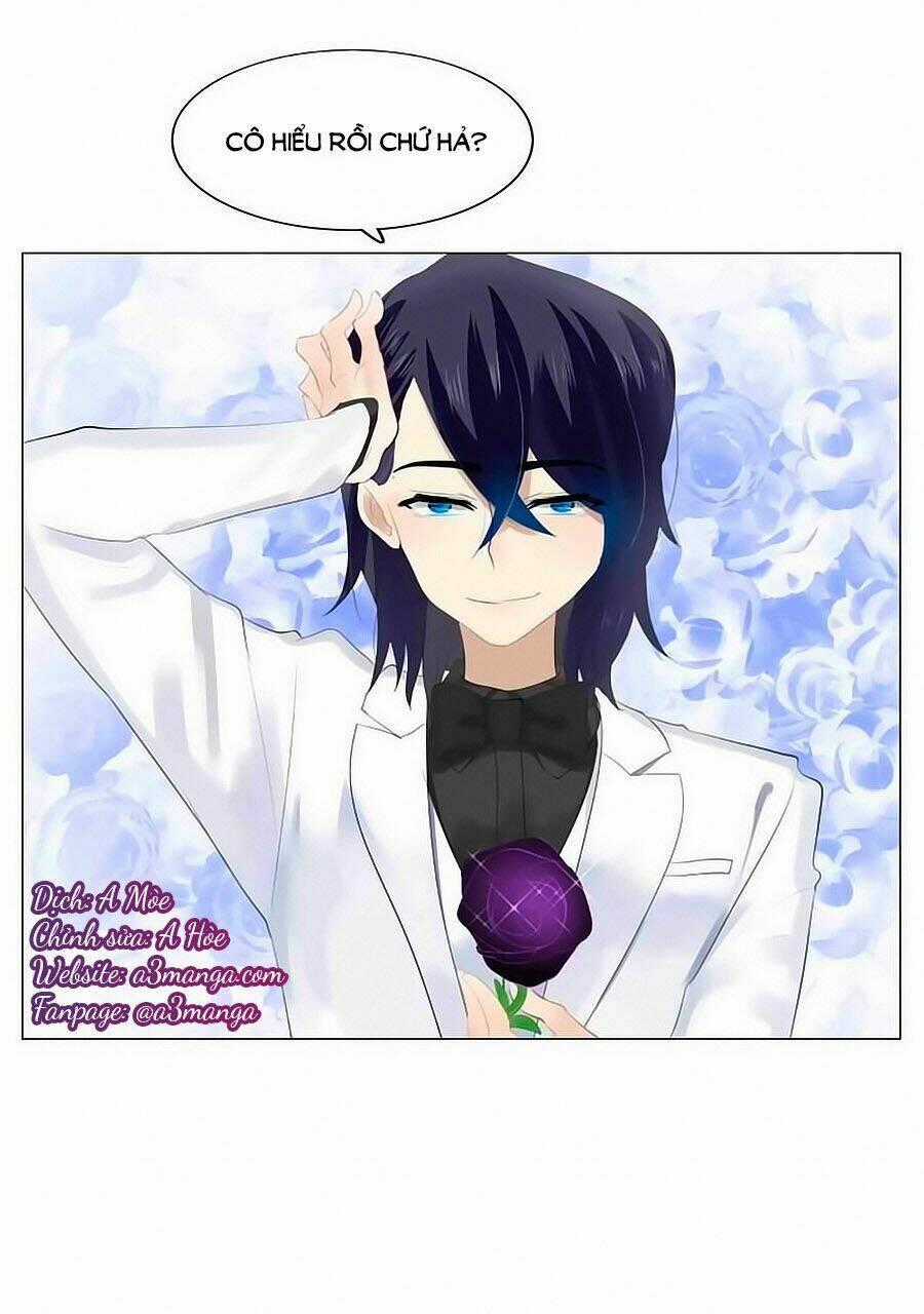 Kết Hôn Không Dễ - Chapter 60 - Trang 1