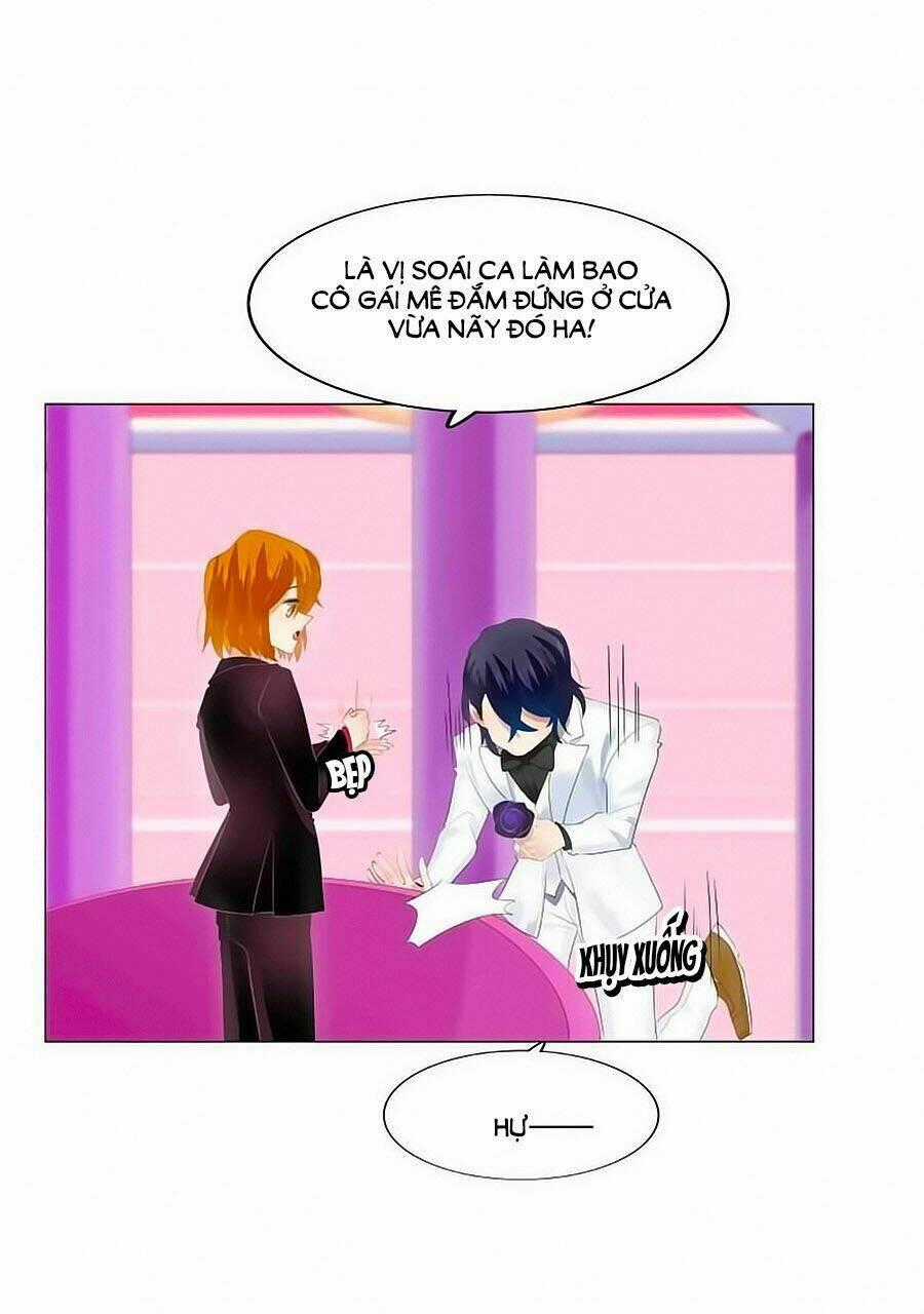 Kết Hôn Không Dễ - Chapter 60 - Trang 2