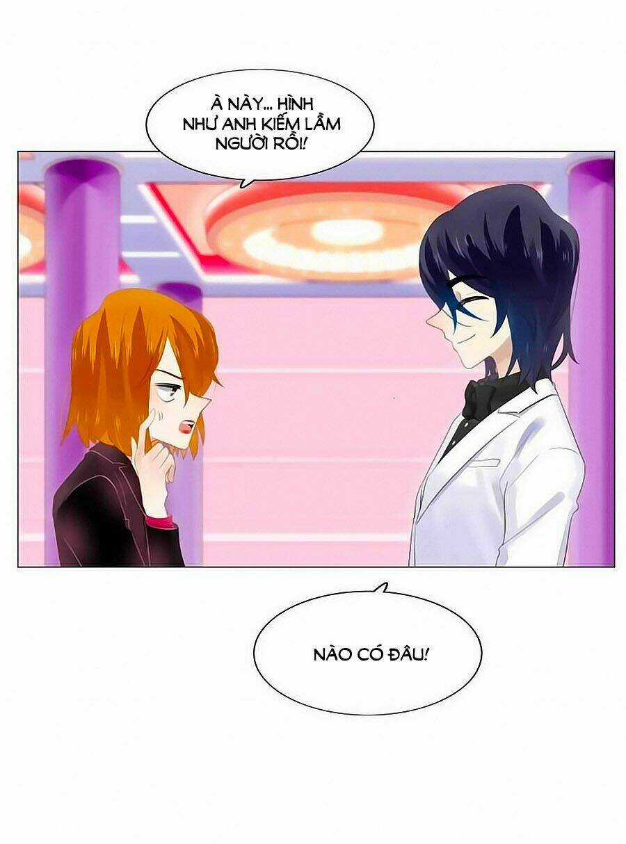 Kết Hôn Không Dễ - Chapter 60 - Trang 11