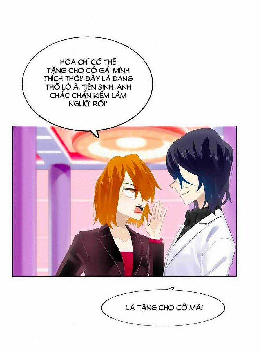 Kết Hôn Không Dễ - Chapter 60 - Trang 12