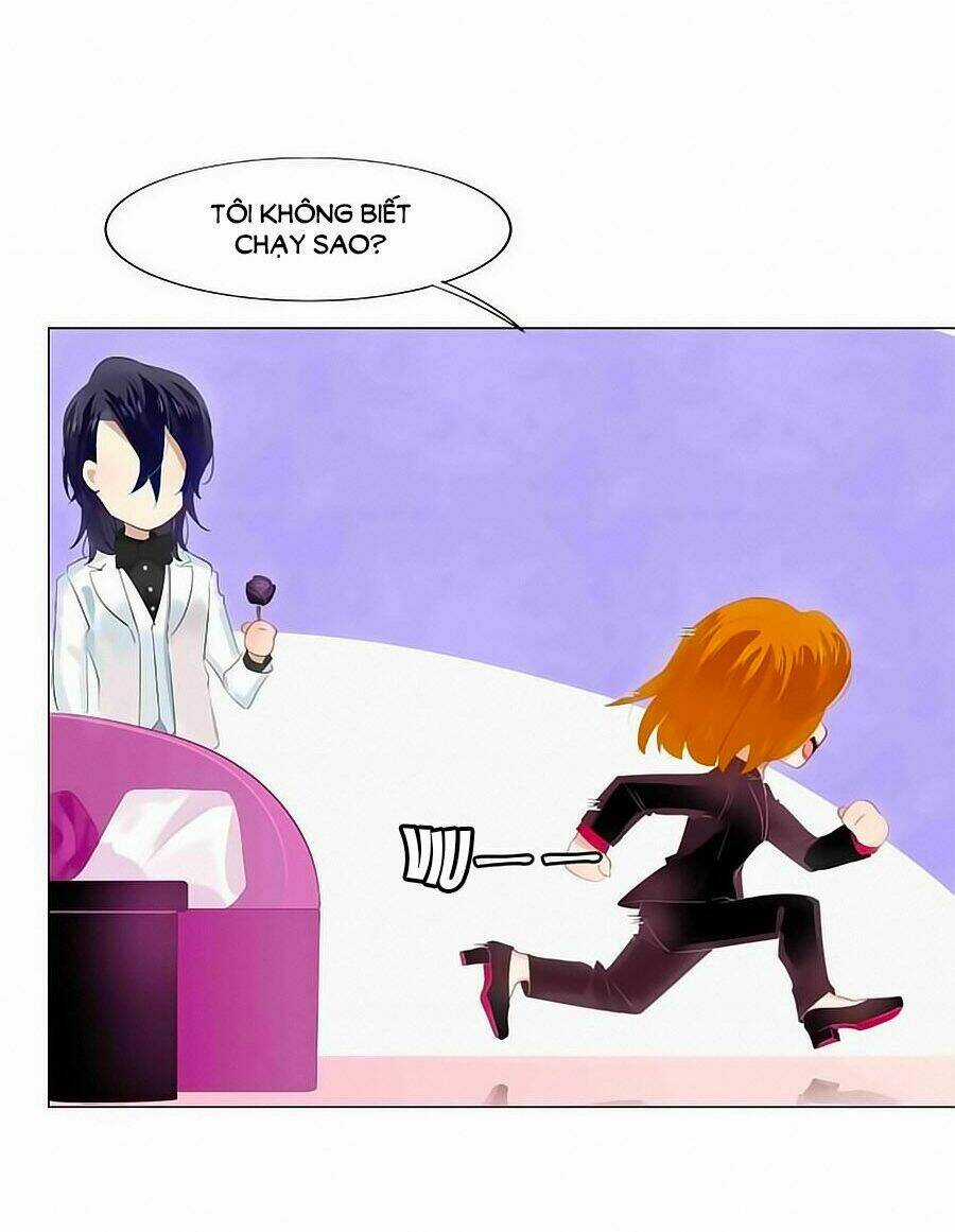 Kết Hôn Không Dễ - Chapter 60 - Trang 14