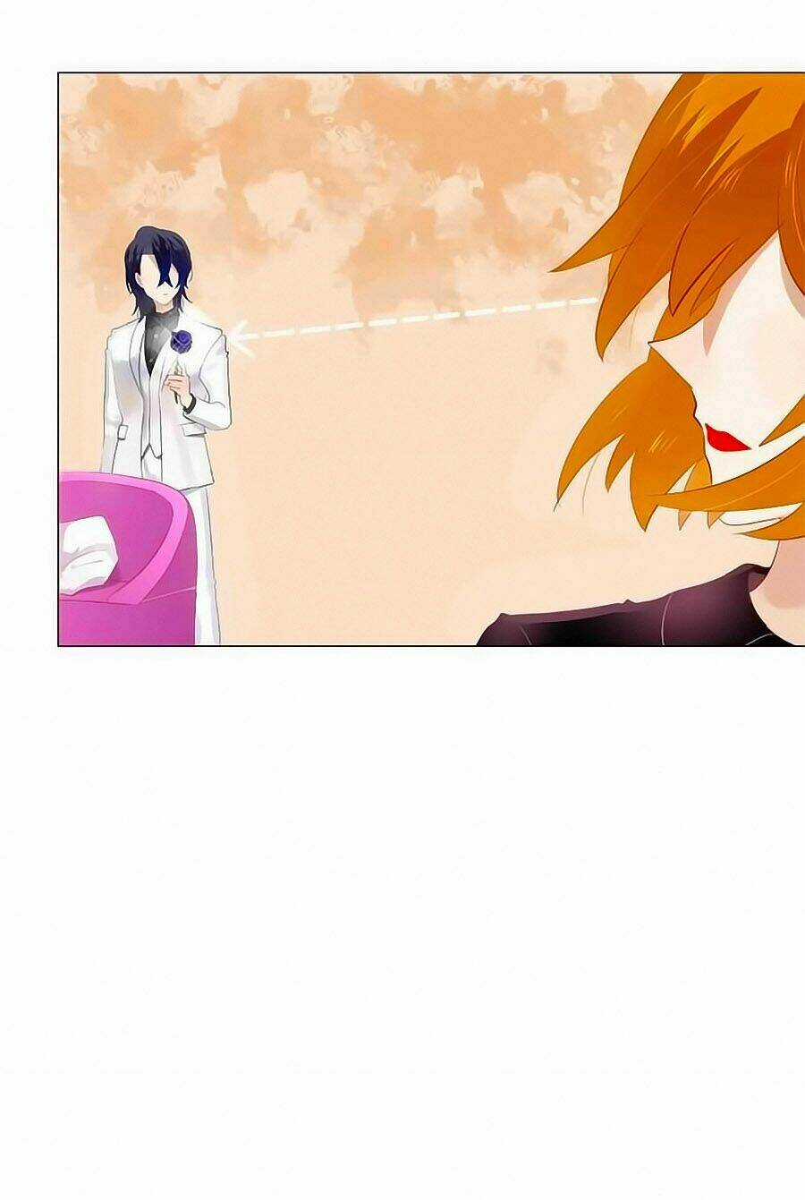 Kết Hôn Không Dễ - Chapter 60 - Trang 17