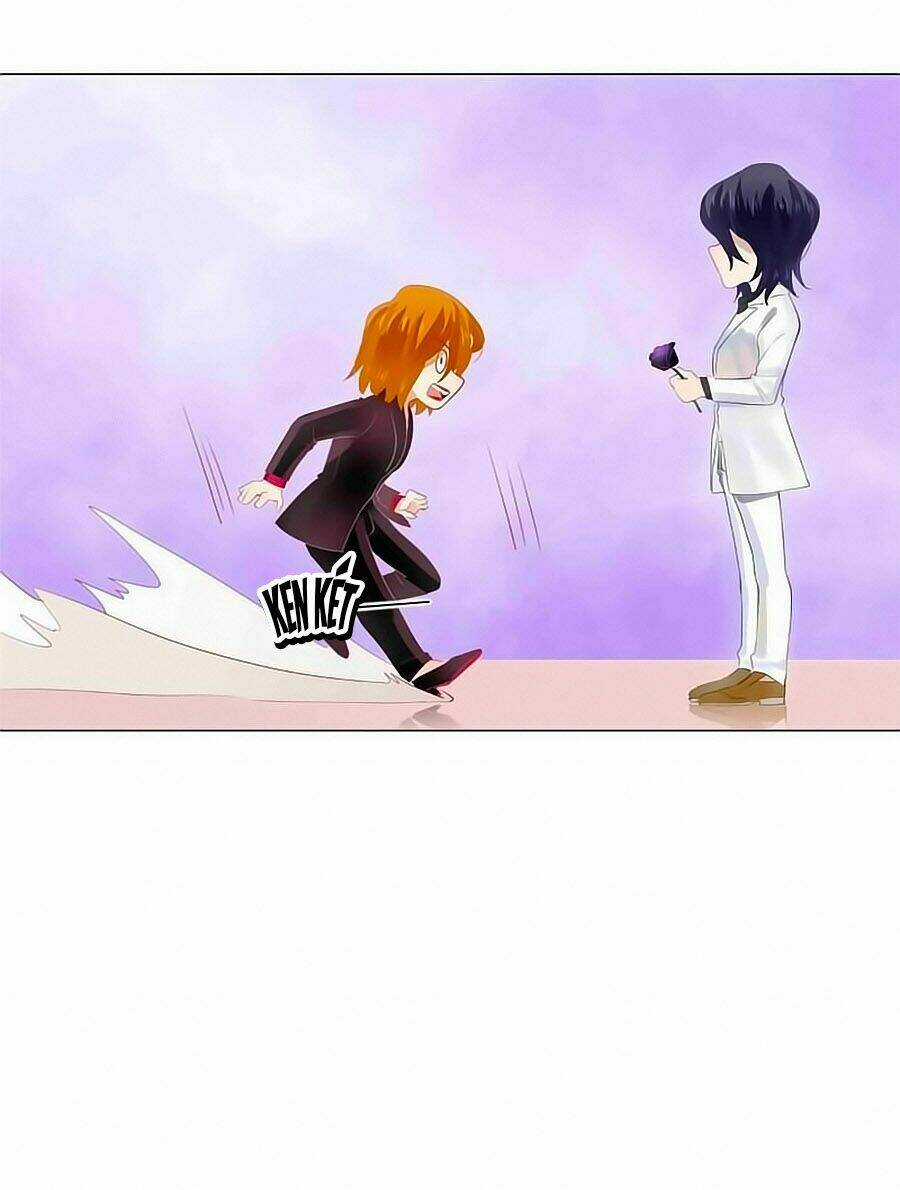 Kết Hôn Không Dễ - Chapter 60 - Trang 19