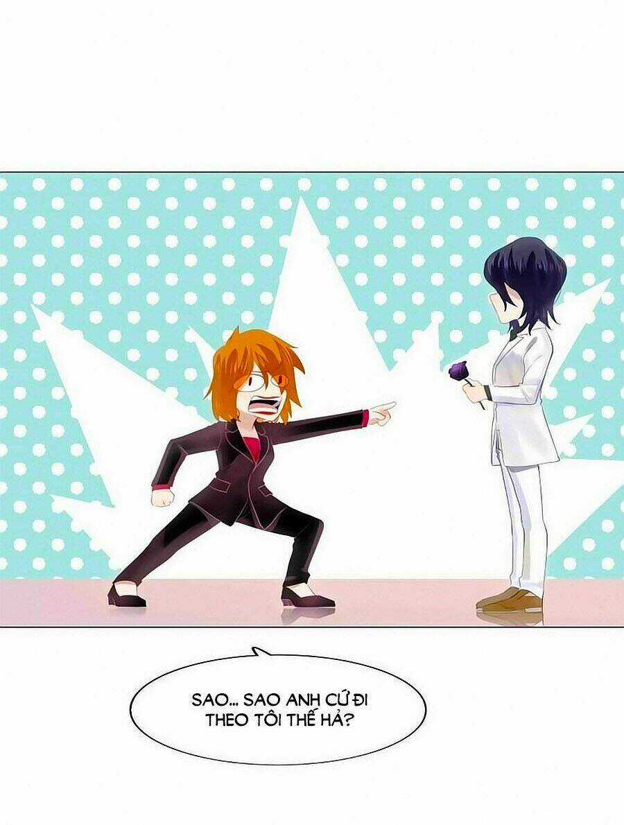 Kết Hôn Không Dễ - Chapter 60 - Trang 20