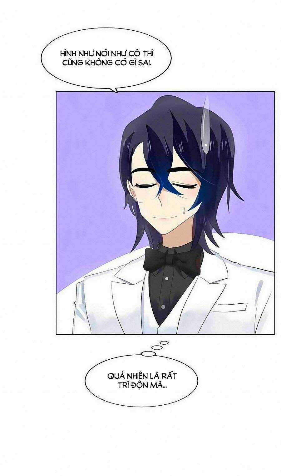 Kết Hôn Không Dễ - Chapter 60 - Trang 3