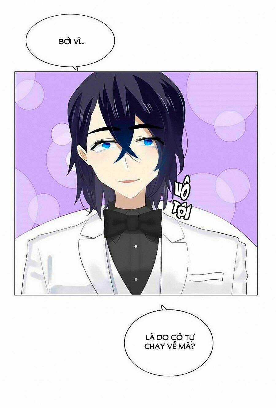 Kết Hôn Không Dễ - Chapter 60 - Trang 21