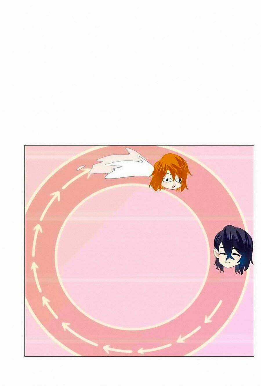 Kết Hôn Không Dễ - Chapter 60 - Trang 22