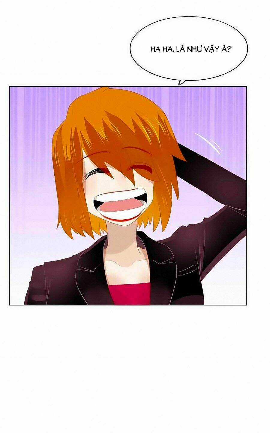 Kết Hôn Không Dễ - Chapter 60 - Trang 23