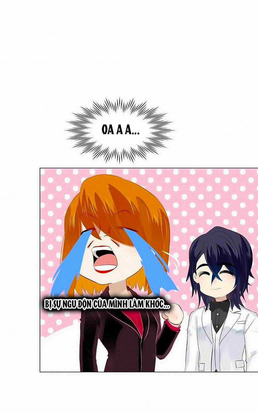 Kết Hôn Không Dễ - Chapter 60 - Trang 24