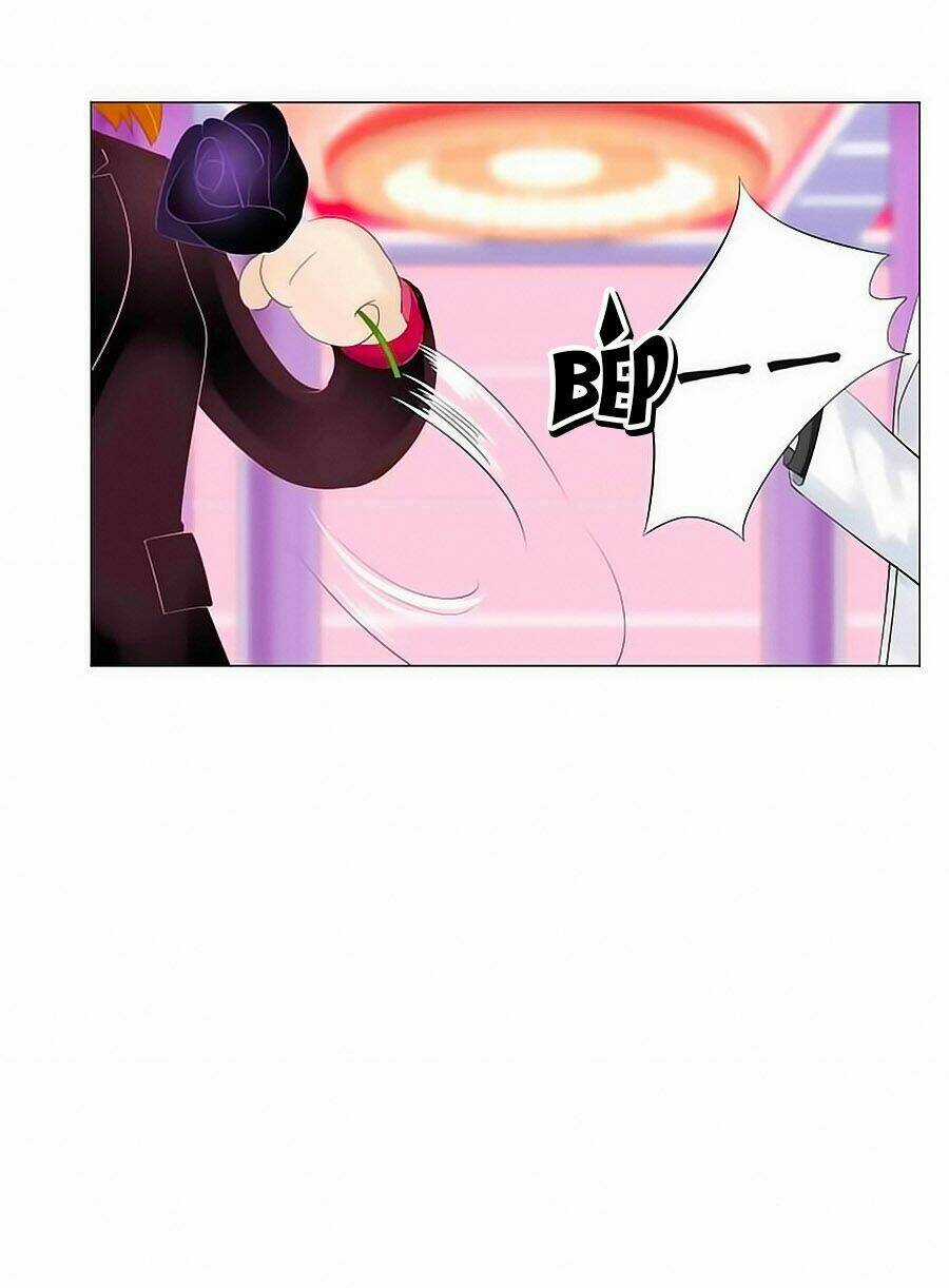 Kết Hôn Không Dễ - Chapter 60 - Trang 25