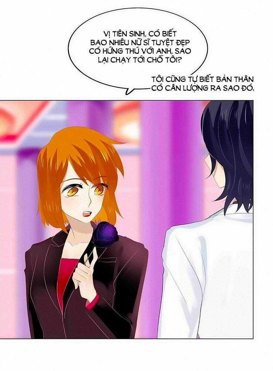 Kết Hôn Không Dễ - Chapter 60 - Trang 26