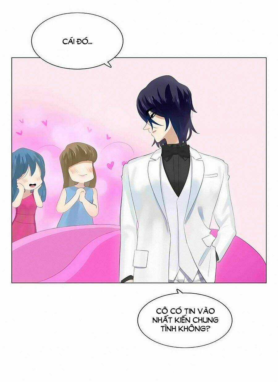 Kết Hôn Không Dễ - Chapter 60 - Trang 27