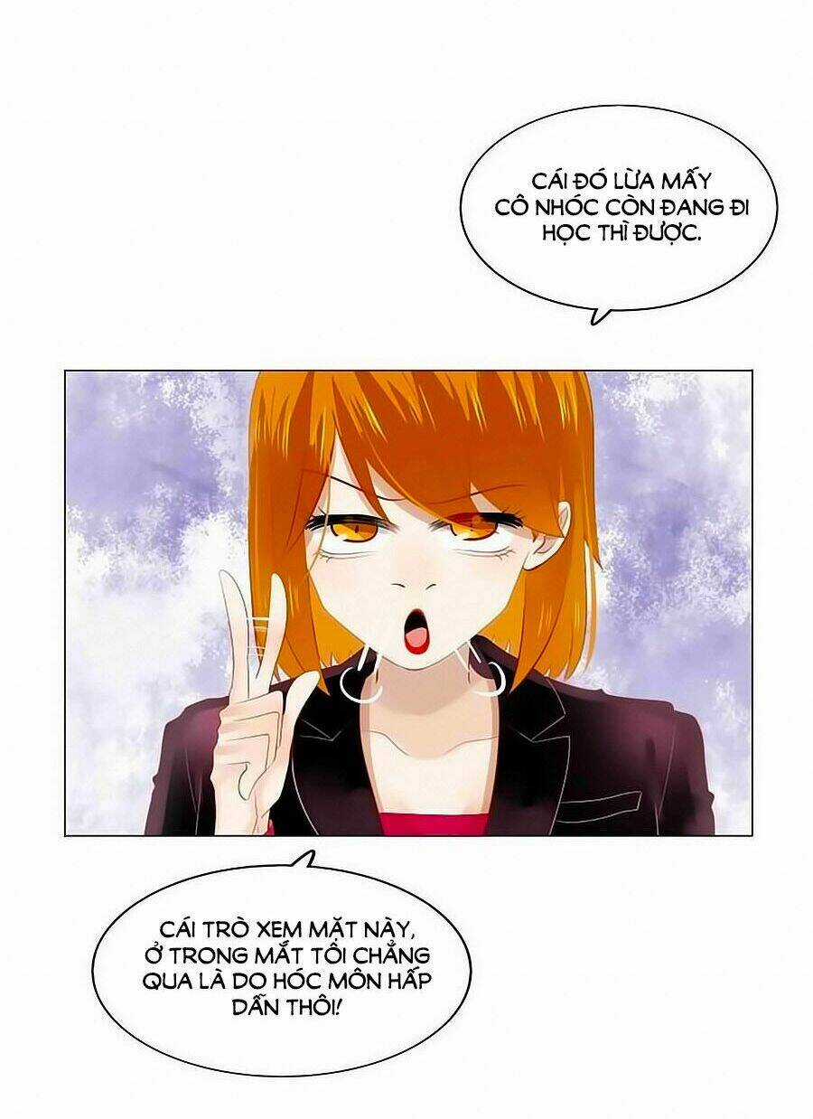 Kết Hôn Không Dễ - Chapter 60 - Trang 28