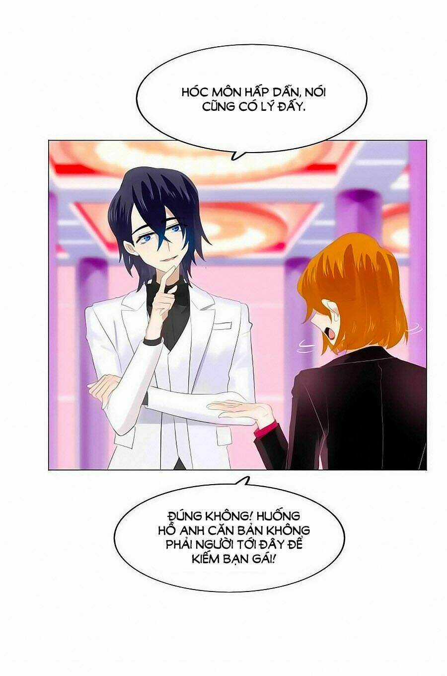 Kết Hôn Không Dễ - Chapter 60 - Trang 29