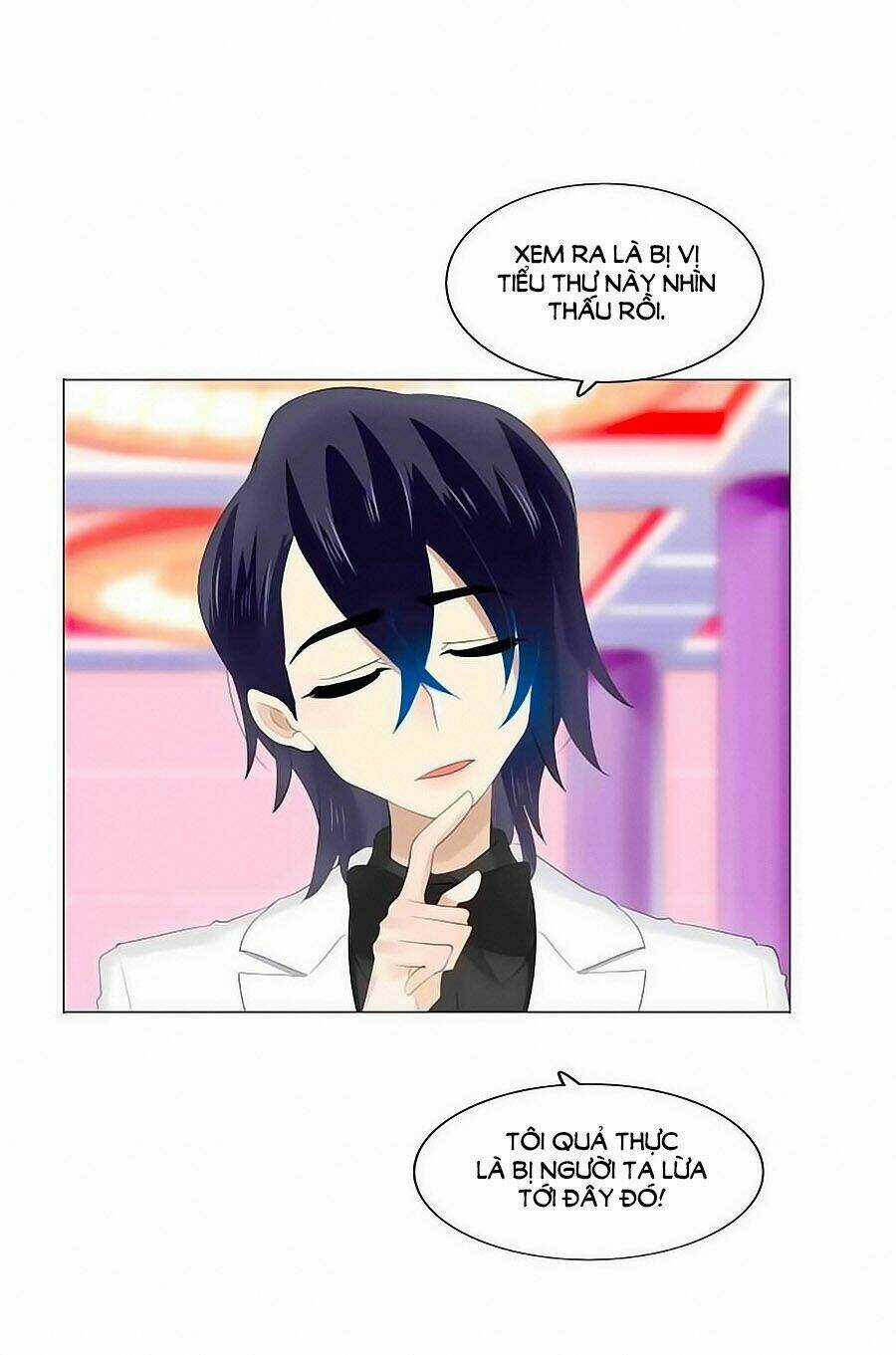 Kết Hôn Không Dễ - Chapter 60 - Trang 30