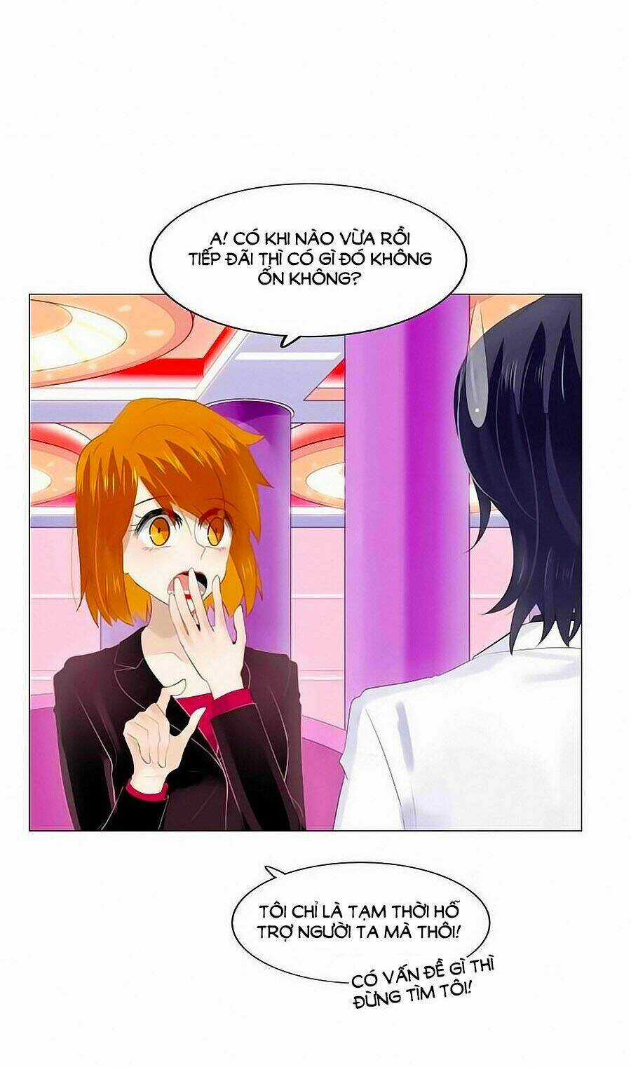 Kết Hôn Không Dễ - Chapter 60 - Trang 4