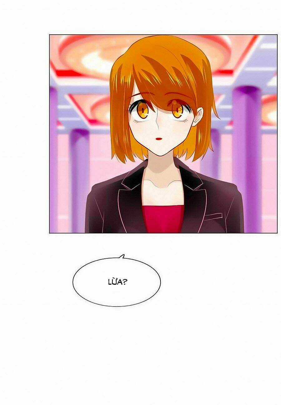 Kết Hôn Không Dễ - Chapter 60 - Trang 31